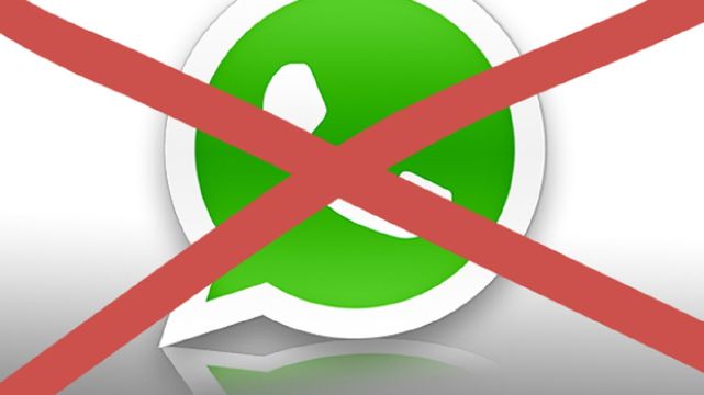 WhatsApp löscht Millionen Accounts: Das ist der Grund